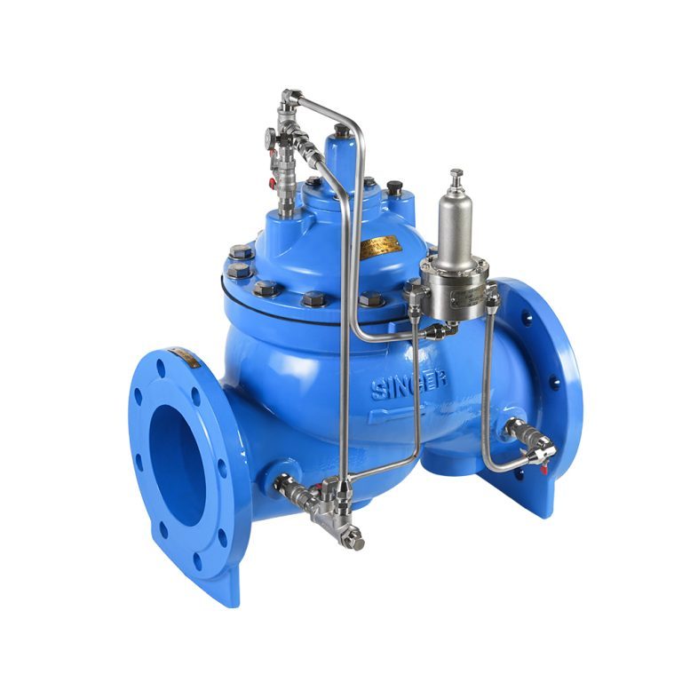 RPS RELIEF 106 206 306-RPS Relief Pressure Relief Valve
