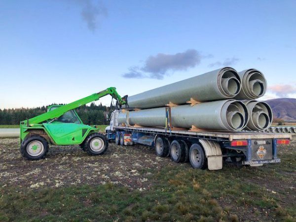 GRP Pipe - Image 4