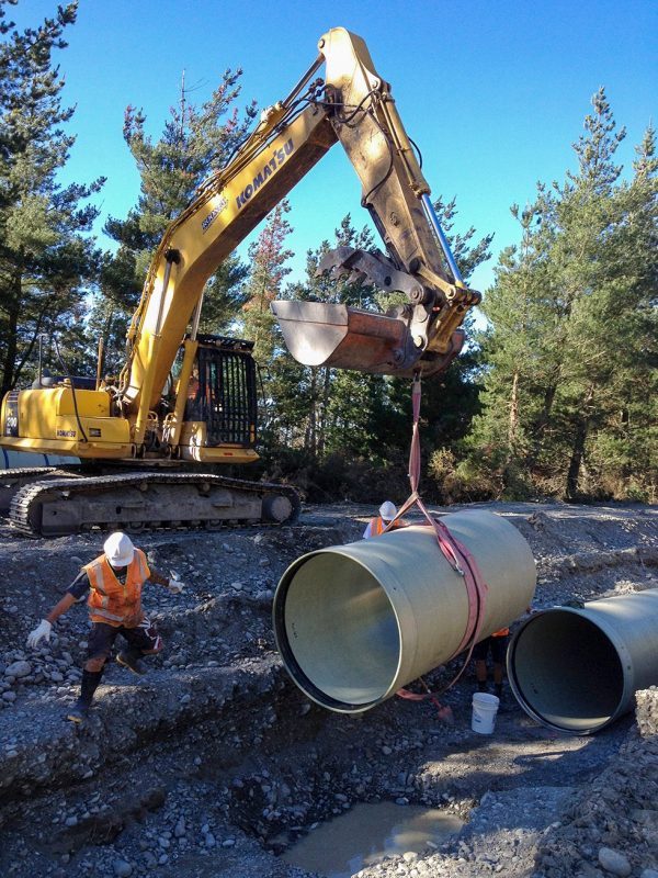 GRP Pipe - Image 3