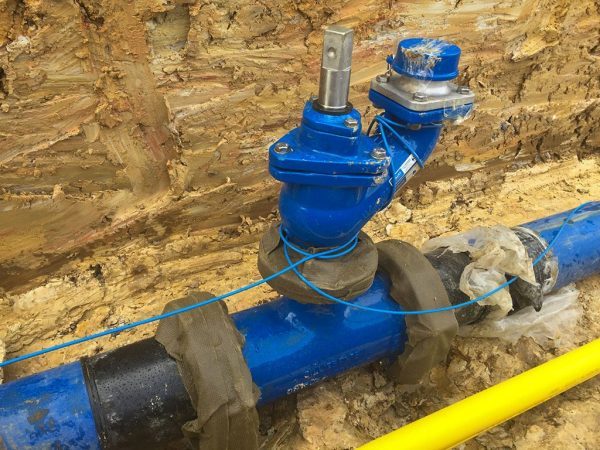 NZ Underground Fire Hydrants - Image 2