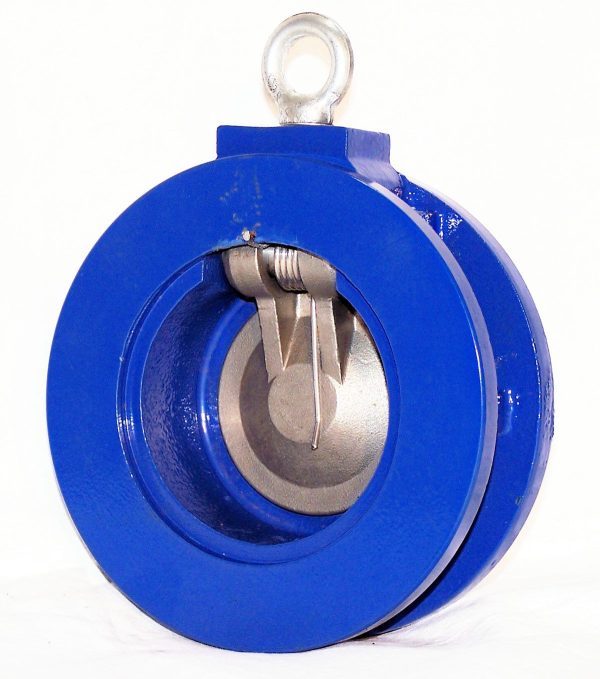 Single Flap Check Valve