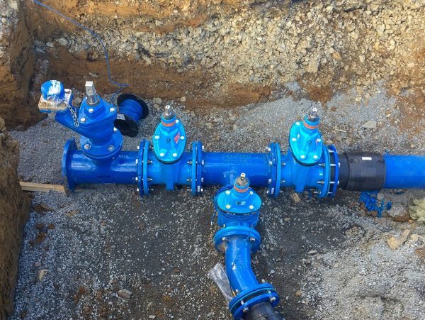 NZ Underground Fire Hydrants - Image 3