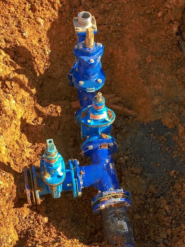NZ Underground Fire Hydrants - Image 5