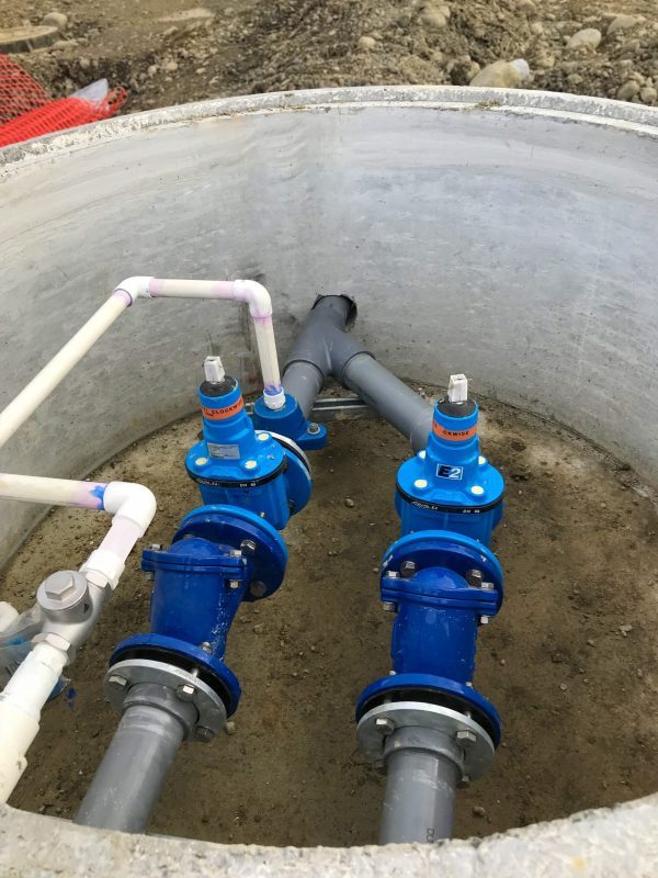 Hawle E2 Flanged Gate Valve - Image 8