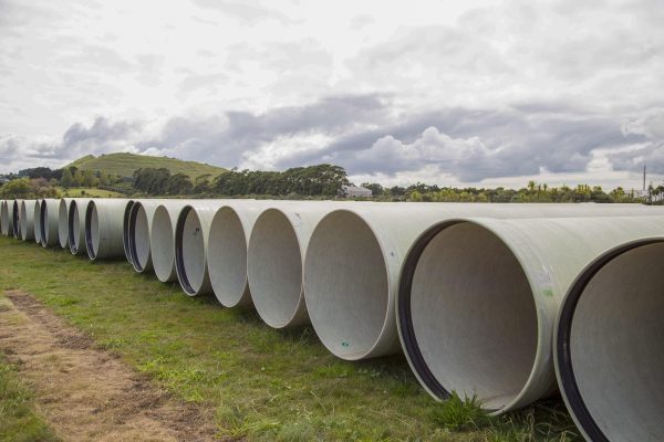 GRP Pipe - Image 5