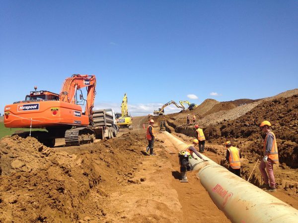 GRP Pipe - Image 2