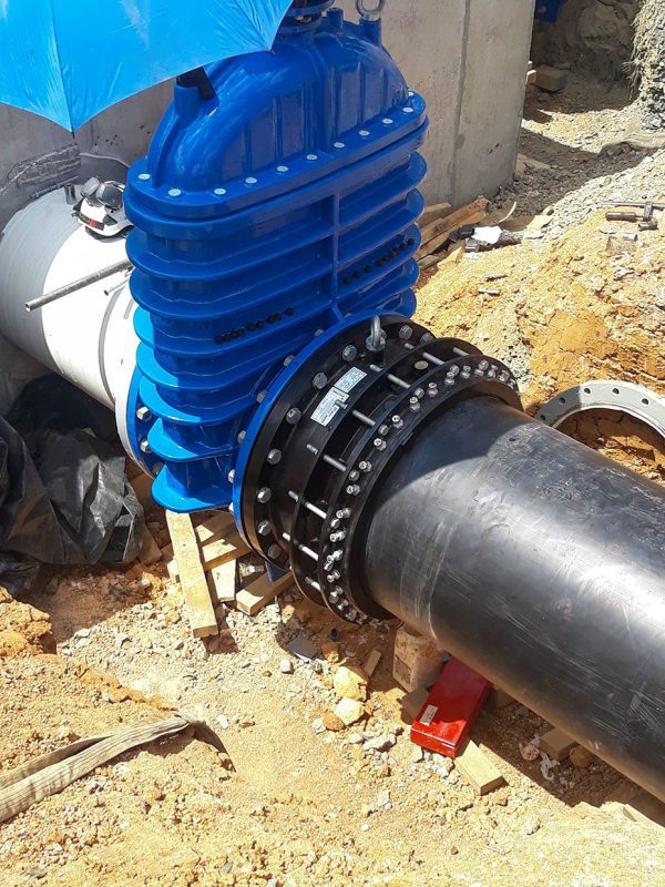 Nova Siria Multigrip Fittings - Image 6