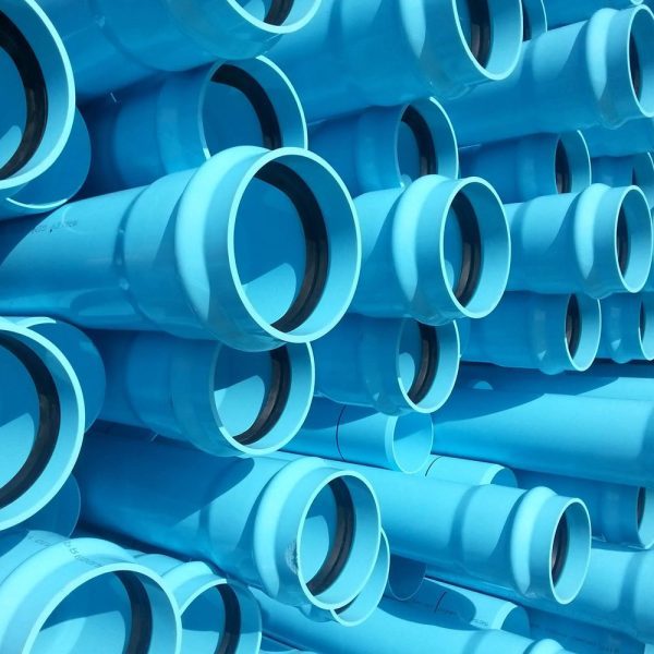 Series 2 PVC