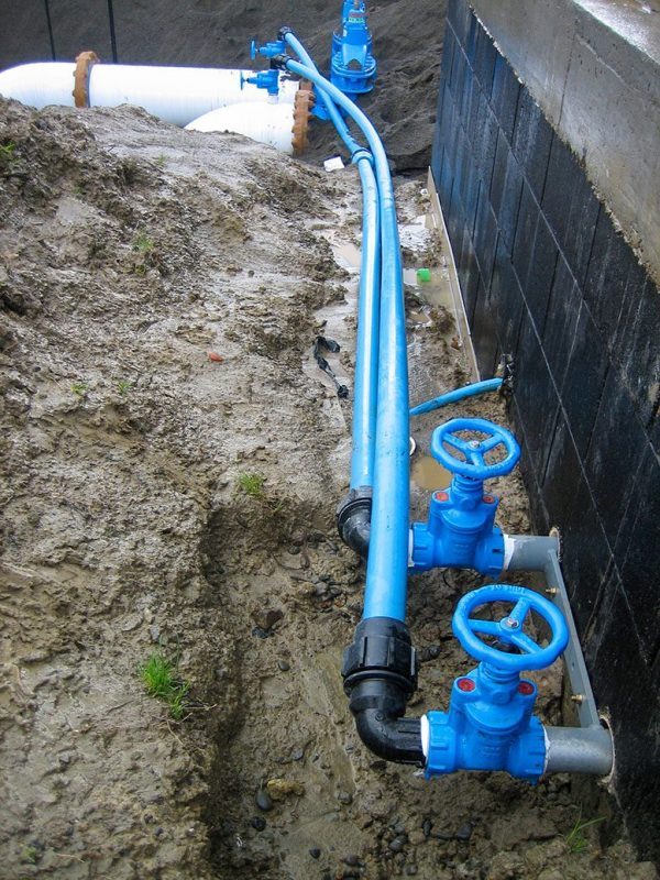 Hawle Service Valves - Image 2