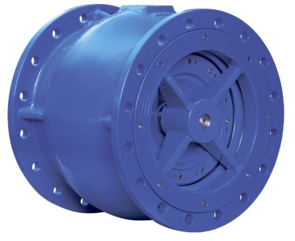 Ozkan Silent Check Valve