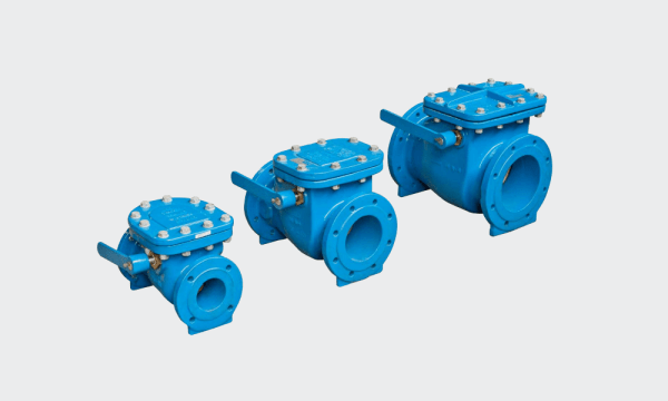 Swing Check Valves