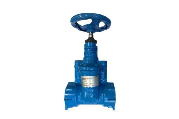 Hawle Service Valves