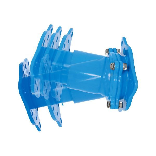 Hawle Vario Telescopic Pipe Spool
