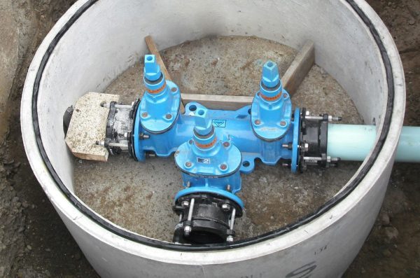 Viking Johnson Maxi Couplers and Flange Adaptors - Image 2