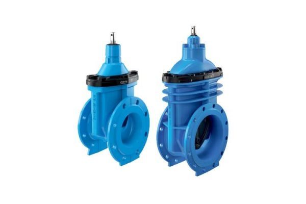 Hawle E3 Resilient Seated Gate Valve - Image 3