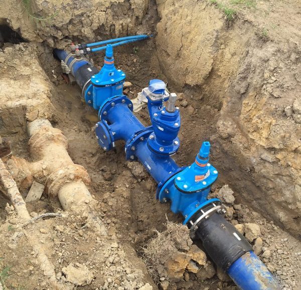 NZ Underground Fire Hydrants - Image 4