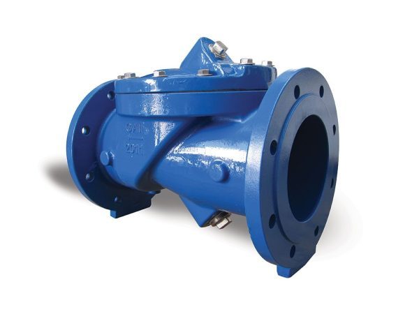 Flex Check Valve