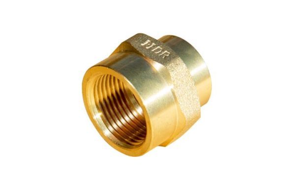 Brass Fittings Range BRS02015