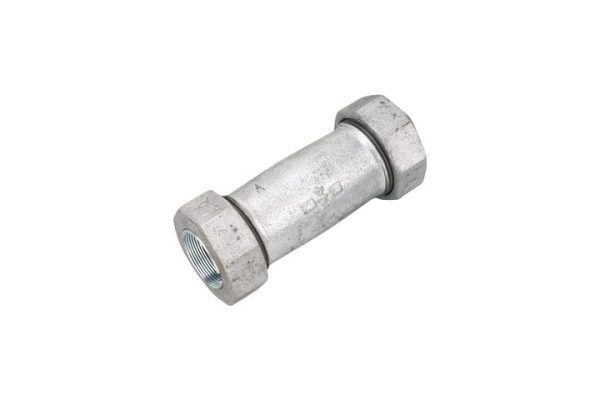 Galvanised Fittings GRC015