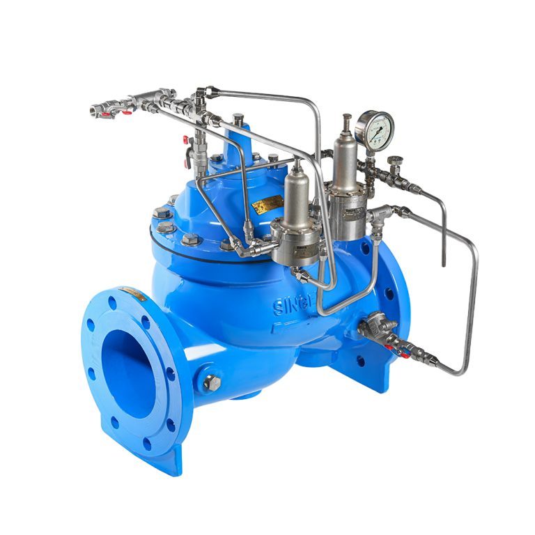 RPS-LH 106 206 306-RPS-L&H Surge Anticipating Relief Valve