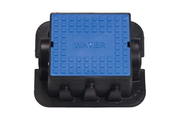 Non-ferrous Surface Box