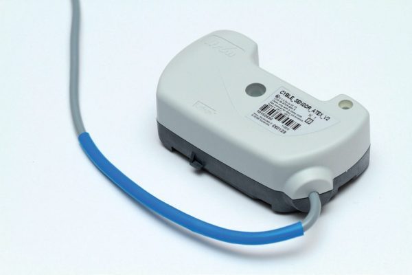 Smart Pulse Transmitter for Ex.