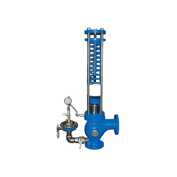 Singer Dynamic Lifter® Pressure Relief Valves