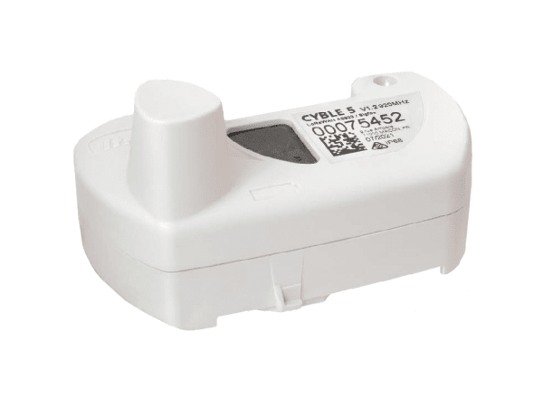 Automated Meter Reading (IoT) Sigfox/LoRaWan
