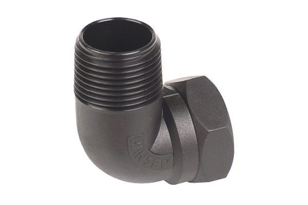 Nylon LDPE Fittings