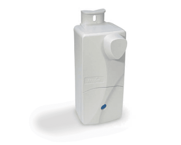 AnyQuest & EverBlu Protocol AMR For Any Pulse Water Meter
